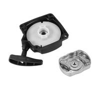 Vuzmode Avviamento a Strappo con ingranaggio nottolino ad Artiglio, for 33Cc 43Cc 47Cc 49Cc 50Cc Sistema di avviamento a Strappo con Cordino di tra