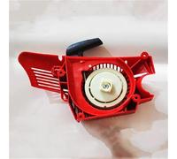 Vuzmode Avviamento a Strappo, for OLEO Mac, GSH510 GSH560, for EFCO, MTH 5600 5800 Chan Saw Parti di Ricambio Sistema di avviamento a Strappo con Cordino di tra