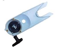 Vuzmode Avviamento a Strappo, for Pezzi di Ricambio for Sega da Taglio STIHL, TS400 Sistema di avviamento a Strappo con Cordino di trazione