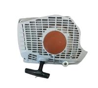 Vuzmode Avviamento a Strappo, for ricambi motoseghe STIHL, MS661 Sistema di avviamento a Strappo con Cordino di trazione