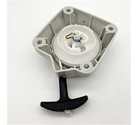 Vuzmode Avviamento a Strappo, for STIHL, FS235 FR235 Decespugliatore Pull Start Rewind Spring Grip Rope Assembly Parti di Attrezzi da Giardino Sistema di avviamento a Strappo con Cordino di tra