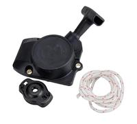 Vuzmode Avviamento a Strappo, for STIHL, FS85 FS80 FC75 BG75 FC85 KM85 HL75 BG85 FR85 FS75 HT70 HT75 Trimmer Tosaerba 41371904000 Sistema di avviamento a Strappo con Cordino di trazione