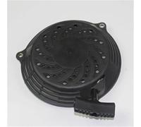 Vuzmode Avviamento a Strappo, for Tosaerba a Motore GXV160 1P61 Decespugliatore for Erba Pull Start Sostituzione dell'avviatore di riavvolgimento Sistema di avviamento a Strappo con Cordino di tra