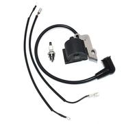 Vuzmode Bobina di accensione, for McCulloch, 335 435 440 MAC CAT 335 MAC CAT 338 MAC CAT 345 MAC CAT 435 MAC CAT 436 MAC CAT 440 Titanium 420 Bobina di accensione per utensili a benzina