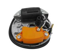 Vuzmode Bobina di accensione Modulo Cavo Scheda Statore, for STIHL, MS070 MS090 MS 070 090 Motosega da giardino Pezzo di ricambio 1106 400 0705 Bobina di accensione per decespugliatore