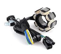 Vuzmode Bobina magnete statore del generatore di accensione motociclo, for CRF250 CRF250X 2004-2009/2012-2013/2015-2017 31100-KSC-671 Valvola di controllo elettronica per bici