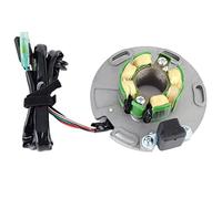 Vuzmode Bobina statore, for RM125 RM250 RM 125 250 32101-28C00 32101-01B30 32101-01B31 32101-28C01 32101-28C03 magnete generatore Valvola di controllo elettronica per bici