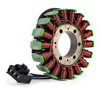 Vuzmode Bobina statore moto, for Triumph, Speed Triple 1050R 2011-2017 1050S 2018-2020 T1300118 Generatore Magneto Valvola di controllo elettronica per bici