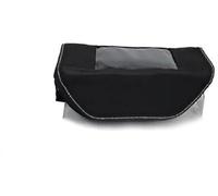 Vuzmode Borsa da sella Borsa for attrezzi da moto Borsa da manubrio, for BMW, K1600 GT GTL K1600GT K1600GTL Borse da sella Borsa da manubrio Borsa for riporre gli attrezzi Cassetta degli attrezzi Kit