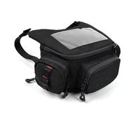 Vuzmode Borsa da sella Borsa for attrezzi da moto Borsa da manubrio, for TMAX 530 560 GTS250 XMAX300 NMAX Borse da sella Borsa da manubrio for riporre oggetti Kit di attrezzi per motociclette