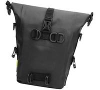 Vuzmode Borsa da sella Borsa laterale for moto Borsa da sella multifunzione impermeabile, for Africa Twin 1100 ADV Borsa protettiva for motore sportiva Kit di attrezzi per motociclette