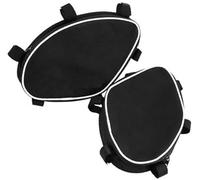 Vuzmode Borsa da sella for barre di protezione telaio moto, for BMW, R1200GS Adventure GS 1200 2005-2012, borsa portaoggetti for attrezzi di riparazione Kit di attrezzi per motociclette