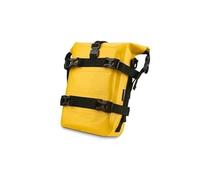 Vuzmode Borsa da sella for moto, borsa da viaggio, borsa for paramotore, borsa for paraurti, for MT09 FJ09 J03 Tenere 700 XTZ 700 Kit di attrezzi per motociclette(Yellow)