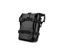 Vuzmode Borsa da sella for moto, borsa da viaggio, borsa for paramotore, borsa for paraurti, for MT09 FJ09 J03 Tenere 700 XTZ 700 Kit di attrezzi per motociclette(Schwarz)
