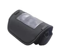 Vuzmode Borsa da sella for moto impermeabile, for manubrio, da viaggio, for BMW, K1600B, K1600GT, K1600GTL, K1600GA, borsa da sella, manubrio, pacchetto di attrezzi Kit di attrezzi per motociclette