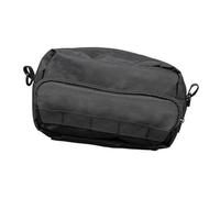 Vuzmode Borsa da sella for motocicletta, borsa da manubrio, telaio, kit di attrezzi, parti del pacchetto di posizionamento degli attrezzi, for CBR1000F CBR1100R CBR1100XX Kit di attrezzi per motocicle