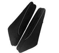 Vuzmode Borsa portautensili for moto, for BMW, R1200GS ADV LC R1250GS F750GS F850GS R1200R Borsa portautensili impermeabile for riparazioni, triangolo for telaio, cassetta degli attrezzi Kit di attrez