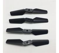 Vuzmode Braccio Guscio Eliche Pale Protezione, for LS-Quadcopter, for LSRC, Pezzi di Ricambio for Droni XT6 Braccio di montaggio del motore quadruplo(Yellow)