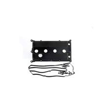 Vuzmode Camera della valvola del coperchio della valvola della testata del cilindro del motore in lega di alluminio 4M5G-6M293-CL, for Ford, 12 FOX Coperchio valvola motore