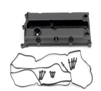 Vuzmode Camera della valvola del coperchio della valvola della testata del cilindro del motore in lega di alluminio 4M5G-6M293-CL, for Focus, 111 DYB/, for Focus, 12 FOX Coperchio valvola motore