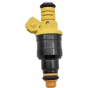 Vuzmode Camion dell'iniettore di combustibile E5TE-A3B V8 0280150943 0280150556 0280150939 0280150909 82211124 Sostituzione dell'iniettore di carburante