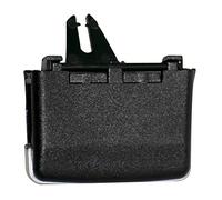 Vuzmode Car Styling Car Interior Front Rear Air Conditioner Vent Uscita Slide Tab Clip Kit di riparazione di ricambio, for, GLE300 GLS W166 Clip per bocchetta di ventilazione(Rear)