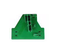 Vuzmode CAR STYLING OE 8E0839461, for, A4 B6 B7 CLIP DI RIPARAZIONE ALZACRISTALLI ELETTRICI POSTERIORE SINISTRO 2000-2008 Motore finestrino auto