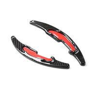 Vuzmode Car Styling Volante Paddle Shift Estensione Trim, for BMW, M2 M3 M5 X5M X6M 2014-2016 e M4 2016 M6 2013 2014 2015 Leve del cambio per auto