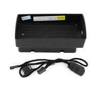 Vuzmode Caricabatterie wireless, for, A3 2014-2018 Accessori for auto 15 W Nero Auto Car Intelligent Mobile Phone Charging Plate Pannello di ricarica wireless per veicoli