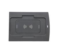 Vuzmode Caricabatterie wireless for auto, console centrale anteriore, supporto di ricarica rapida for telefono, for Accord, 2018 2019 2020 solo guida a sinistra Caricabatteria da auto USB