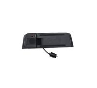 Vuzmode Caricabatterie wireless for auto Qi Supporto for telefono con ricarica rapida, for, A4, for ALLROAD, Q5 A5 S5 R5 SQ5 Accessori LHD Caricabatteria da auto USB(For R5 12-14)