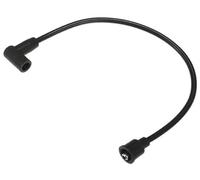 Vuzmode Cavi bobina candela accensione marina Cavo cablaggio bobina accensione 7mm, for Mercury, for Chrysler, Force Engines ZF695 Confezione da 1 Linea di accensione del motore dell'auto