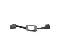 Vuzmode Cavo di controllo del dispositivo di annullamento del di arresto automatico dell'automobile, for, A4 B8 2010 2011 2012 2013 2014 2015 2016 Sensore di avvio e arresto automatico(Style B)