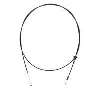 Vuzmode Cavo di rilascio serratura cofano cofano, for Toyota, for Hilux Fortuner KUN60 KUN51 GGN60 GGN50 53630-0K010 Cablaggio motore auto