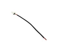 Vuzmode Cavo fanale posteriore for monopattino elettrico Cavo batteria M365 Pro 1 Terminale cavo fanale posteriore batteria Mi00152-b Luce posteriore per bicicletta(Scooter Battery Cable)