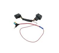 Vuzmode Cavo spina sensore controllo dispositivo di arresto e avviamento automatico motore auto, for Peugeot, 3008 G2 2016 2017 2018 2019 2020 Sensore di avvio e arresto automatico
