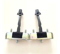 Vuzmode Cerniera fermaporta anteriore e posteriore for auto, for Corolla, ZRE15 2007-2013 68610 02181 68630 02171 Adattatore per cerniera porta auto(Back left and right)