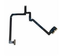 Vuzmode Cinghia for cavo flessibile flessibile for cavo piatto for giunto cardanico, for DJI, for drone Phantom 4 Pro/Adv/V2.0/RTK Cavo piatto per drone
