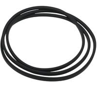 Vuzmode Cinghia trapezoidale di trasmissione larghezza 12,7 mm lunghezza 2700 mm cinghie for trattorini tosaerba, for Husqvarna, CTH171 CT151 CTH135 CT130 CTH151, 5310054-78, 532020-09 Cinghia trapezo