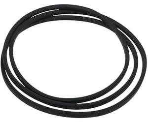 Vuzmode Cinghia trapezoidale di trasmissione larghezza 12,7 mm lunghezza 2700 mm cinghie for trattorini tosaerba, for Husqvarna, CTH171 CT151 CTH135 CT130 CTH151, 5310054-78, 532020-09 Cinghia trapezo