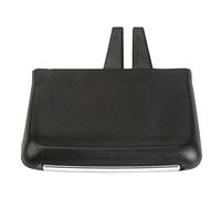 Vuzmode Clip for linguetta di uscita dello sfiato dell'aria condizionata for auto, for Skoda, for Octavia, accessori for ricambi auto 2014-2019 Clip per bocchetta di ventilazione(Right)