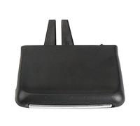 Vuzmode Clip for linguetta di uscita dello sfiato dell'aria condizionata for auto, for Skoda, for Octavia, accessori for ricambi auto 2014-2019 Clip per bocchetta di ventilazione(Left)