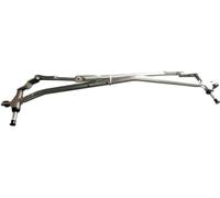 Vuzmode Collegamento braccio tergicristallo anteriore RHD di ricambio, for NV400 Movano Mk2 B Master Mk3 2010-8200734792 93197309 2638800Q0F Collegamento tergicristallo auto