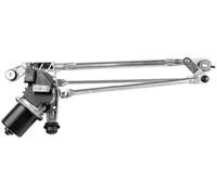 Vuzmode Collegamento tergicristallo con motore sostitutivo, for C3 II DS3 Tutti i modelli RHD 2009-2015 9683622580 6405QE Collegamento tergicristallo auto