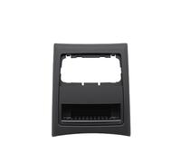 Vuzmode Condizionatore d'aria posteriore in 4 colori, griglia di ventilazione AC, telaio esterno, copertura circostante, pannello di rivestimento del posacenere, for, serie 3 E90 E91 2005-2012 Grigli