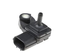 Vuzmode Controllo motore Boost Sensore mappa pressione di aspirazione 4M41 4D56 Pajero Montero Shogun Sport, for Mitsubishi, Triton L200 1 865A035 Sensore mappa