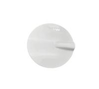 Vuzmode Coperchio del serbatoio del carburante automatico Tappo del serbatoio del carburante, for Land Rover, for Freelander 2 2006 2007 2008 2009 2010 2011 2012 2013 2014 LR002242 Tappo del bocchetto