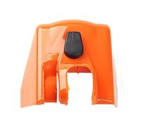 Vuzmode Coperchio filtro aria, for motosega 023 025 MS230 MS210 MS250 1123 140 1902 Sostituzione del coperchio del filtro dell'aria de