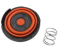 Vuzmode Coperchio valvola motore, for, Cruze, coperchio PCV 25198498 Motore superiore