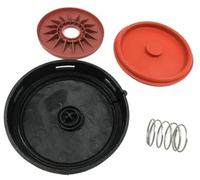 Vuzmode Coperchio valvola motore, for Porsche, for CAYENNE, V8/2003-2006/2010, coperchio basamento 94810513107 Motore superiore